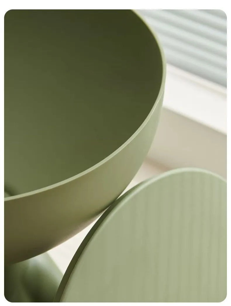 Compact Cartoon Flat‑Head Coffee Table & Household Side Table for Sofa or Bedroom