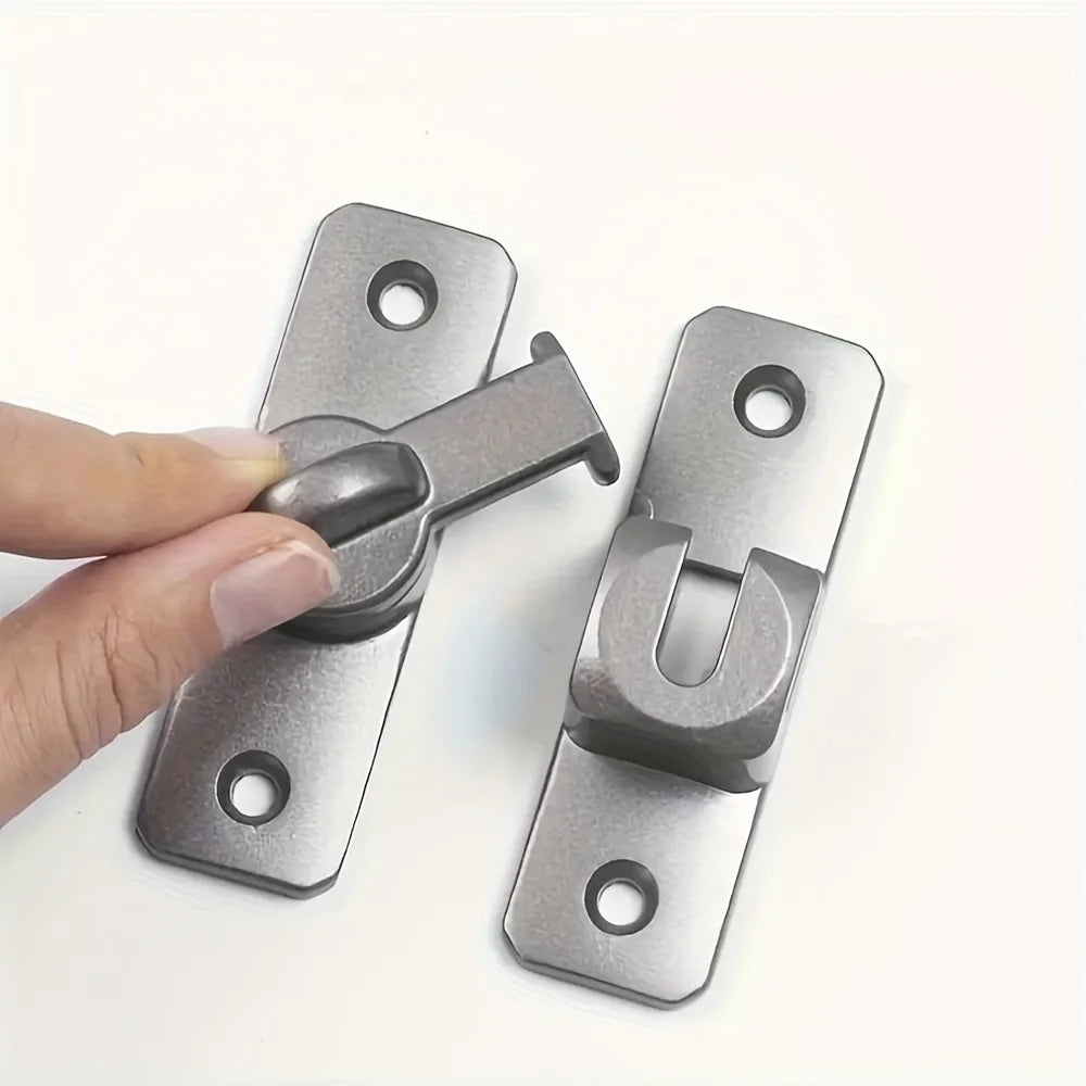 TSA Approved Travel Padlock – 3 Digit Code, Smart & Durable