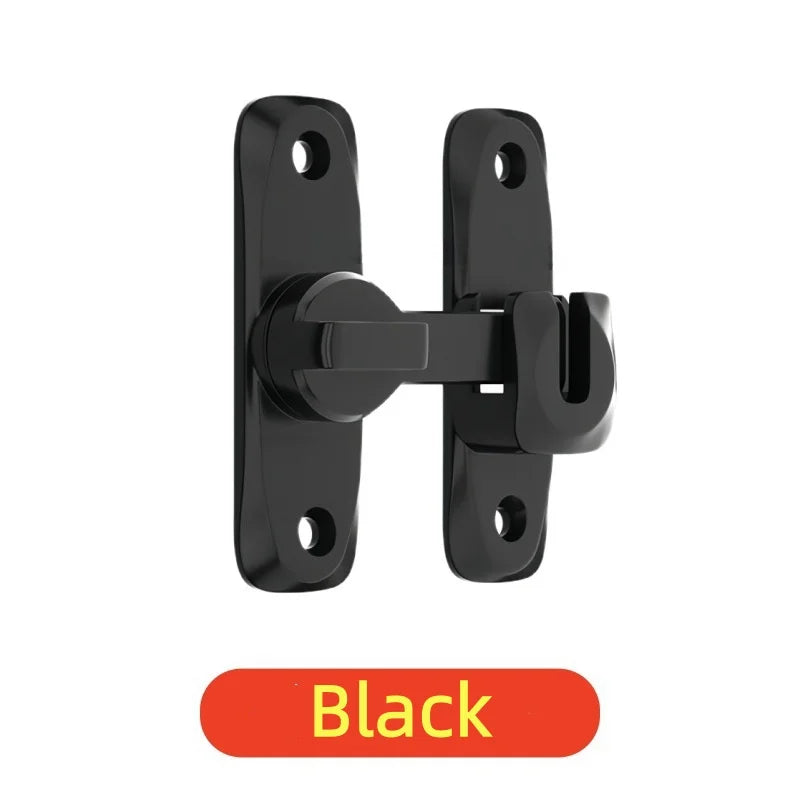 TSA Approved Travel Padlock – 3 Digit Code, Smart & Durable