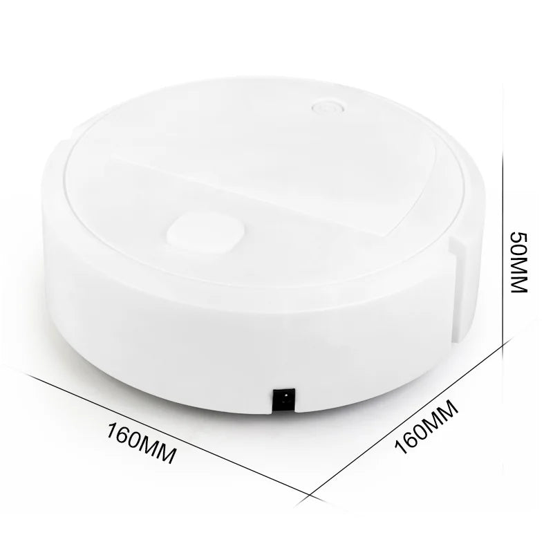 3 in 1 Wireless Floor Vacuum Cleaner – 1500Pa Strong Suction