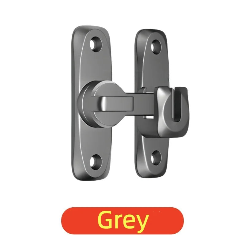 TSA Approved Travel Padlock – 3 Digit Code, Smart & Durable